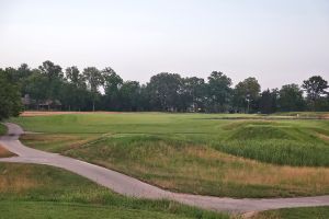Crooked Stick 18th 2026